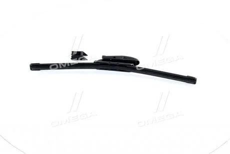 Щітка склоочисника безкаркасна 350мм. (З мультиадаптером) <> ARMER ARM-14