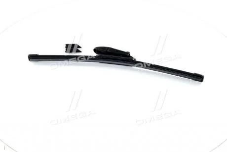 Щітка склоочисника безкаркасна 375мм. (З мультиадаптером) <> ARMER ARM-15