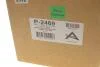 Компрессор пневмоподв. BMW 5 Series 97-08 (E39 Chassis) (менять 61 36 8 373 700) ARNOTT P-2469 (фото 8)