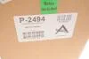Компрессор пневмоподвески BMW X5 2000-2006 (менять с реле 61 36 8 373 700) ARNOTT P-2494 (фото 9)