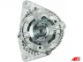 Генератор MB E-Class (W124/W210)/S-Class (W140)/Sprinter (901-903) 1.8-5.0 i/D 86-01 (90A/12V) A0133