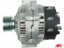Генератор MB E-Class (W124/W210)/S-Class (W140)/Sprinter (901-903) 1.8-5.0 i/D 86-01 (90A/12V) As-pl A0133 (фото 4)