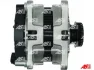 Генератор VW Touareg/T5 2.5TDI/4.2i 02-10 (150A/12V) As-pl A0170PR (фото 2)