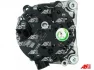 Генератор VW Touareg/T5 2.5TDI/4.2i 02-10 (150A/12V) As-pl A0170PR (фото 3)