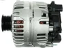 Генератор Golf (V/VI)/Octavia II/Passat B6 1.4-2.0TSI/FSI 02-14 (110A/12V) As-pl A0181PR (фото 4)