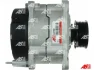Генератор VW T4/LT 2.4-2.8TDI/2.5i 90-03 (120A/12V) As-pl A0186 (фото 2)