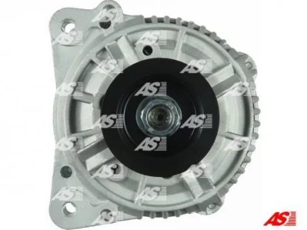 Генератор VW T4/LT 2.4-2.8TDI/2.5i 90-03 (120A/12V) As-pl A0186 (фото 1)