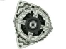 Генератор Astra G/Vectra A/B/C 2.0/2.2 DI/2.5i 93-05 (140A/12V) A0209PR