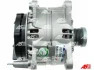 Генератор VW Tiguan/Passat (B6/B7)/Golf 1.4-2.0 TSI/TFSI/FSI 03-17 (140A/12V) As-pl A0362PR (фото 2)