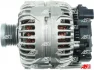 Генератор VW Tiguan/Passat (B6/B7)/Golf 1.4-2.0 TSI/TFSI/FSI 03-17 (140A/12V) As-pl A0362PR (фото 4)