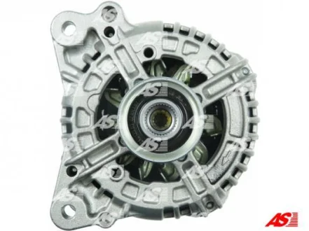 Генератор VW Tiguan/Passat (B6/B7)/Golf 1.4-2.0 TSI/TFSI/FSI 03-17 (140A/12V) As-pl A0362PR