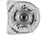 ALTERNATOR AUTOSTARTER SEAT ALHAMBRA, SKODA SUPERB, VW PASSAT, SHARAN 1.6TDI, 2.0TDI 08- As-pl A0433 (фото 1)
