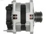 ALTERNATOR AUTOSTARTER SEAT ALHAMBRA, SKODA SUPERB, VW PASSAT, SHARAN 1.6TDI, 2.0TDI 08- As-pl A0433 (фото 2)