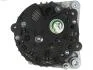 ALTERNATOR AUTOSTARTER SEAT ALHAMBRA, SKODA SUPERB, VW PASSAT, SHARAN 1.6TDI, 2.0TDI 08- As-pl A0433 (фото 3)