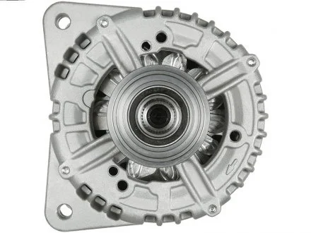 ALTERNATOR AUTOSTARTER SEAT ALHAMBRA, SKODA SUPERB, VW PASSAT, SHARAN 1.6TDI, 2.0TDI 08- As-pl A0433