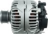 ALTERNATOR As-pl A0446 (фото 4)