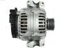 ALTERNATOR AUTOSTARTER As-pl A0457PR (фото 2)
