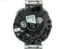 ALTERNATOR AUTOSTARTER As-pl A0457PR (фото 3)