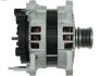 Генератор 12V 140A As-pl A0473S (фото 2)