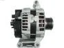 ALTERNATOR As-pl A0482 (фото 2)