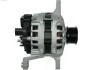 ALTERNATOR As-pl A0516S (фото 2)