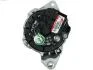 ALTERNATOR As-pl A0516S (фото 3)