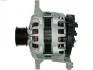 ALTERNATOR As-pl A0516S (фото 4)