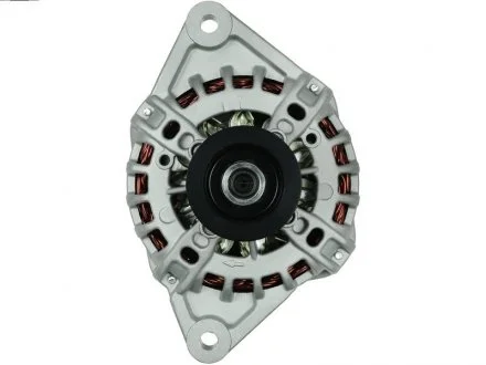 ALTERNATOR As-pl A0516S