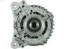 ALTERNATOR As-pl A0521 (фото 1)