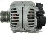 ALTERNATOR As-pl A0521 (фото 3)