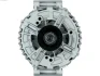 Генератор MB ML (W164)/E-Class (W211)/Sprinter (B906) 2.2-6.2 CDI/i 05-16 (220A/12V) A0526