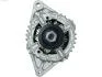 ALTERNATOR AUTOSTARTER MITSUBISHI CARISMA 1.6, 1.8 95-06 As-pl A0558S (фото 1)