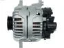 ALTERNATOR AUTOSTARTER MITSUBISHI CARISMA 1.6, 1.8 95-06 As-pl A0558S (фото 4)