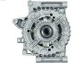 Генератор MB E-Class (W211)/C-Class (W204) 2.2CDI 03-14 (OM646/651) (180A/12V) A0577S