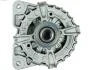 ALTERNATOR AUTOSTARTER NISSAN PULSAR, QASHQAI, X-TRAIL 1.6DCI, OPEL VIVARO B 1.6CDTI, RENAULT ESPACE, MEGANE, TALISMAN, TRAFIC 1.6DCI 13- As-pl A0590S (фото 1)