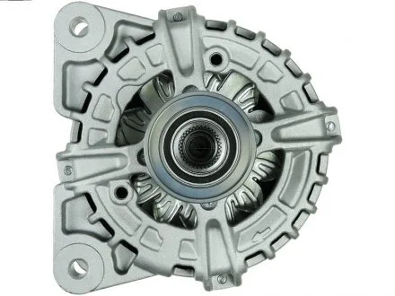 ALTERNATOR AUTOSTARTER NISSAN PULSAR, QASHQAI, X-TRAIL 1.6DCI, OPEL VIVARO B 1.6CDTI, RENAULT ESPACE, MEGANE, TALISMAN, TRAFIC 1.6DCI 13- As-pl A0590S