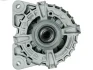 Генератор Qashqai II/Megane IV 1.5dCi 13- (150A/12V) A0594S