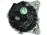 Генератор Qashqai II/Megane IV 1.5dCi 13- (150A/12V) As-pl A0594S (фото 3)