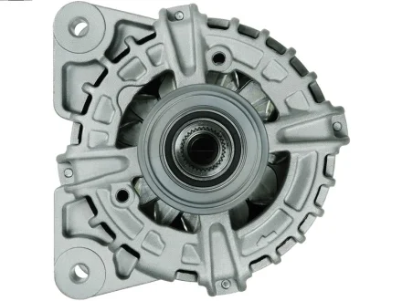 Генератор Qashqai II/Megane IV 1.5dCi 13- (150A/12V) As-pl A0594S
