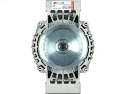 Фото генератор 24V 100A As-pl A1050S Генератор 24V 100A As-pl A1050S