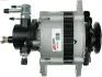 Генератор 12V 70A As-pl A2015 (фото 2)