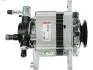 Генератор 12V 50A As-pl A2027 (фото 2)