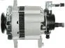 Генератор 12V 50A As-pl A2027 (фото 4)