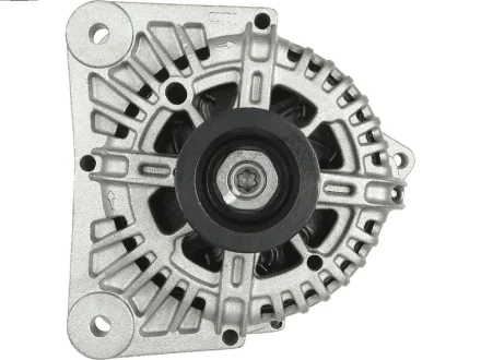 Генератор Megane/Scenic 1.9D/2.0i 99-08 (110A/12V) As-pl A3068PR