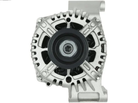 Генератор Astra H/Combo/Doblo/Fiorino 1.3CDTi/MJT 04- (75A/12V) As-pl A3104PR
