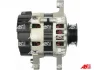 Генератор Hyundai i10/i20/Kia Picanto 1.2i 08-17 (70A/12V) As-pl A3172 (фото 2)