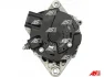 Генератор Hyundai i10/i20/Kia Picanto 1.2i 08-17 (70A/12V) As-pl A3172 (фото 3)
