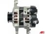 Генератор Hyundai i10/i20/Kia Picanto 1.2i 08-17 (70A/12V) As-pl A3172 (фото 4)