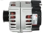 Генератор VW Touareg 3.0TDI 10-18 (220A/12V) As-pl A3194S (фото 4)