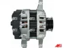 Генератор Hyundai i30/Accent IV/Kia Rio III/Ceed 1.4/1.6i 06-17 (90A/12V) As-pl A3251 (фото 2)